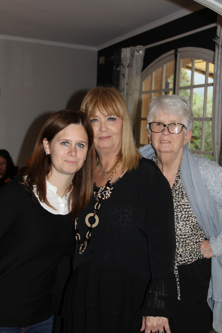 Anniversaire  80Maman 251118 056